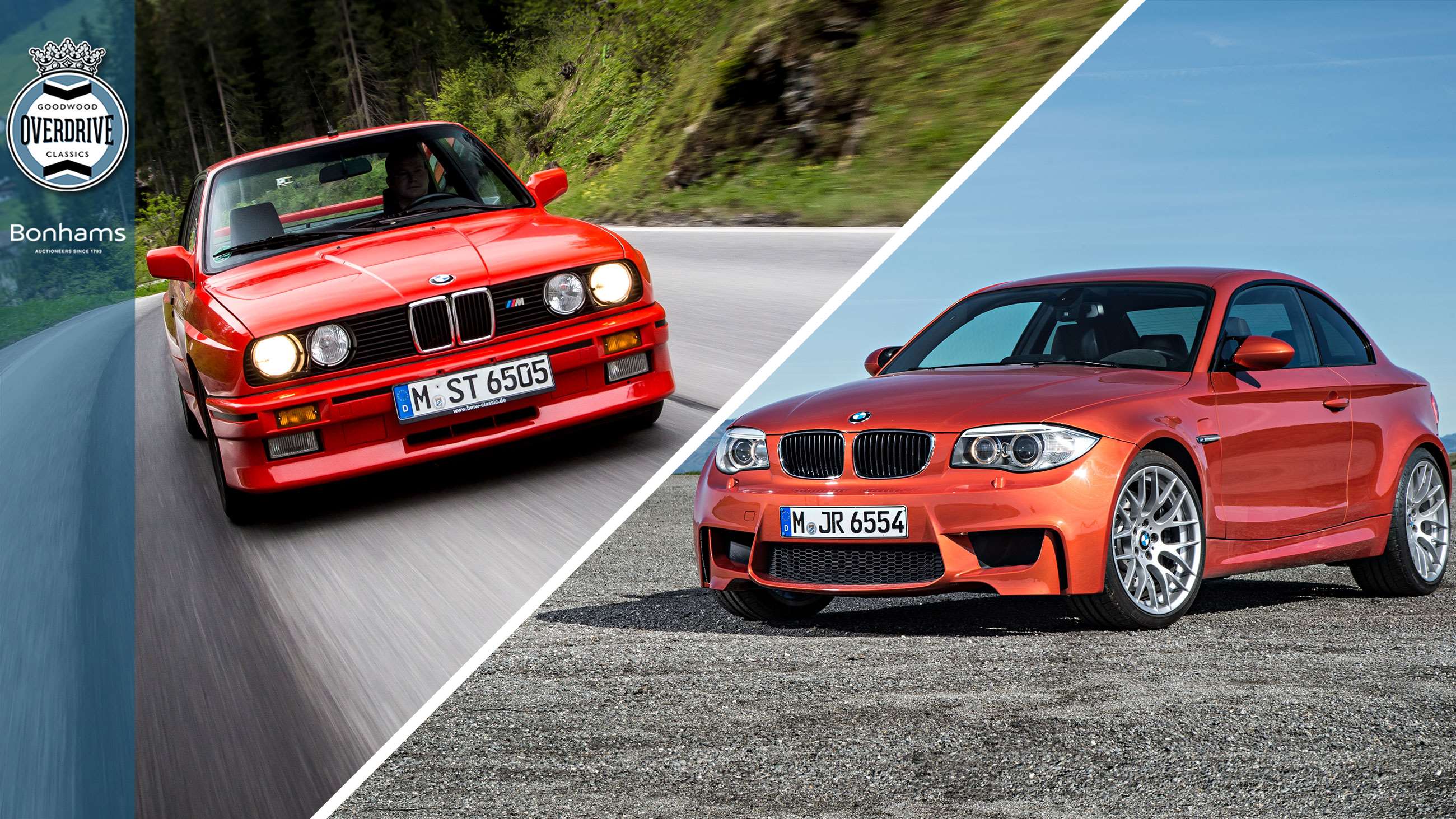 The 11 best BMW M cars ever (List) | GRR