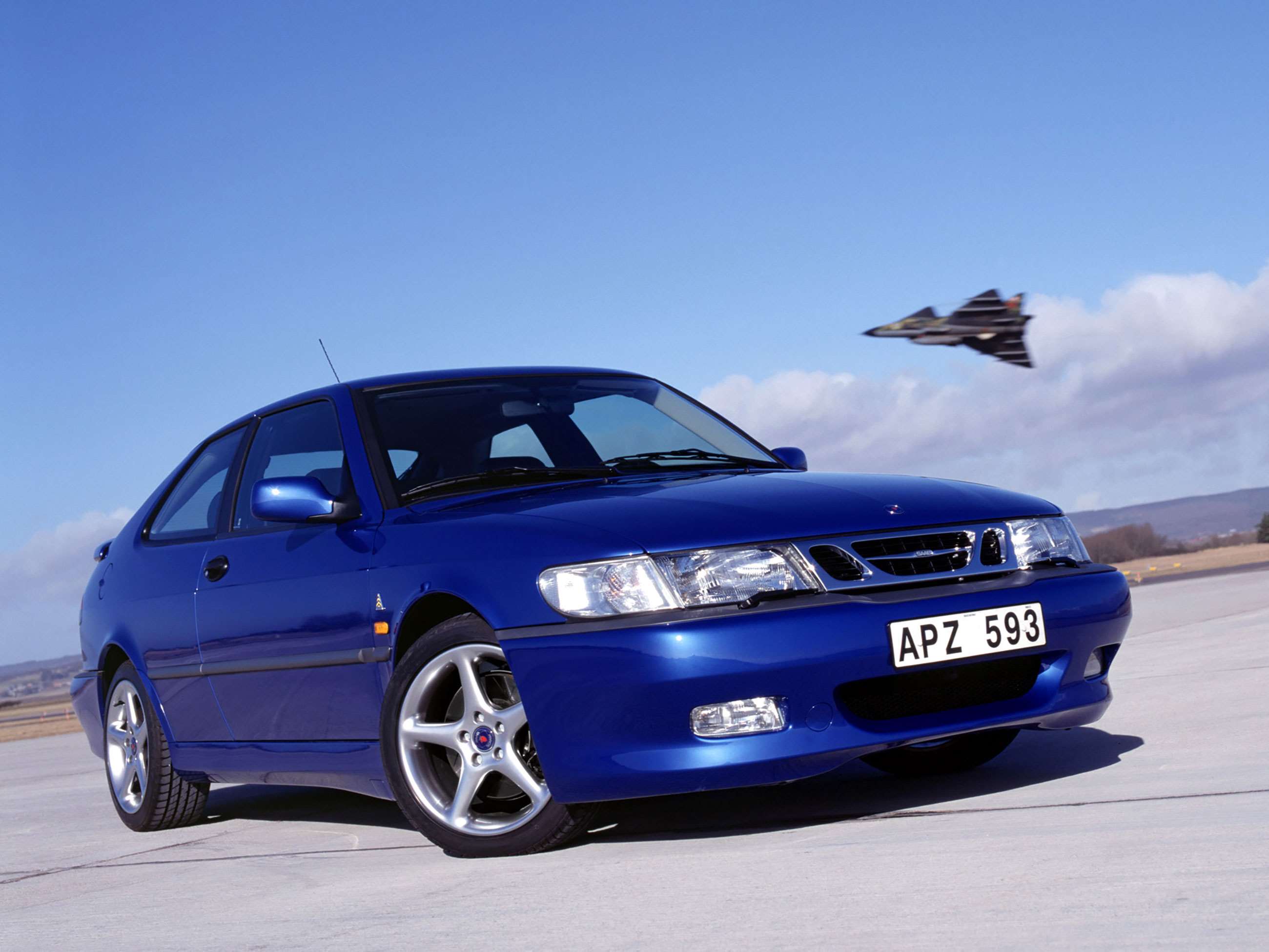 Сааб 9 3. Saab 9-3 1999. Сааб 9-3 Viggen. Saab Viggen машина.