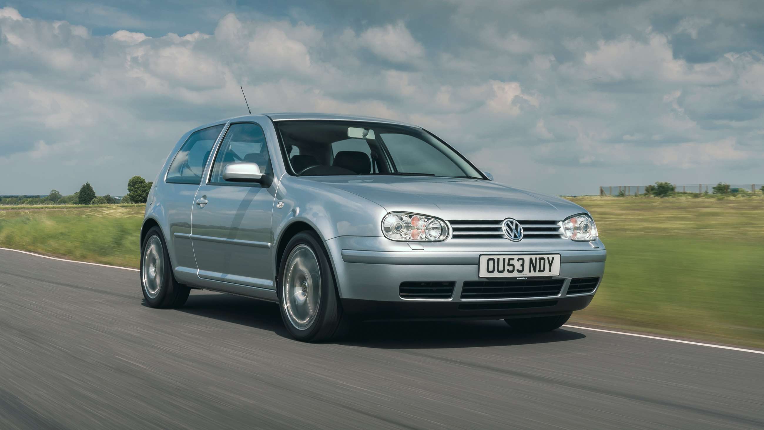 The Best VW Golf GTIs | GRR