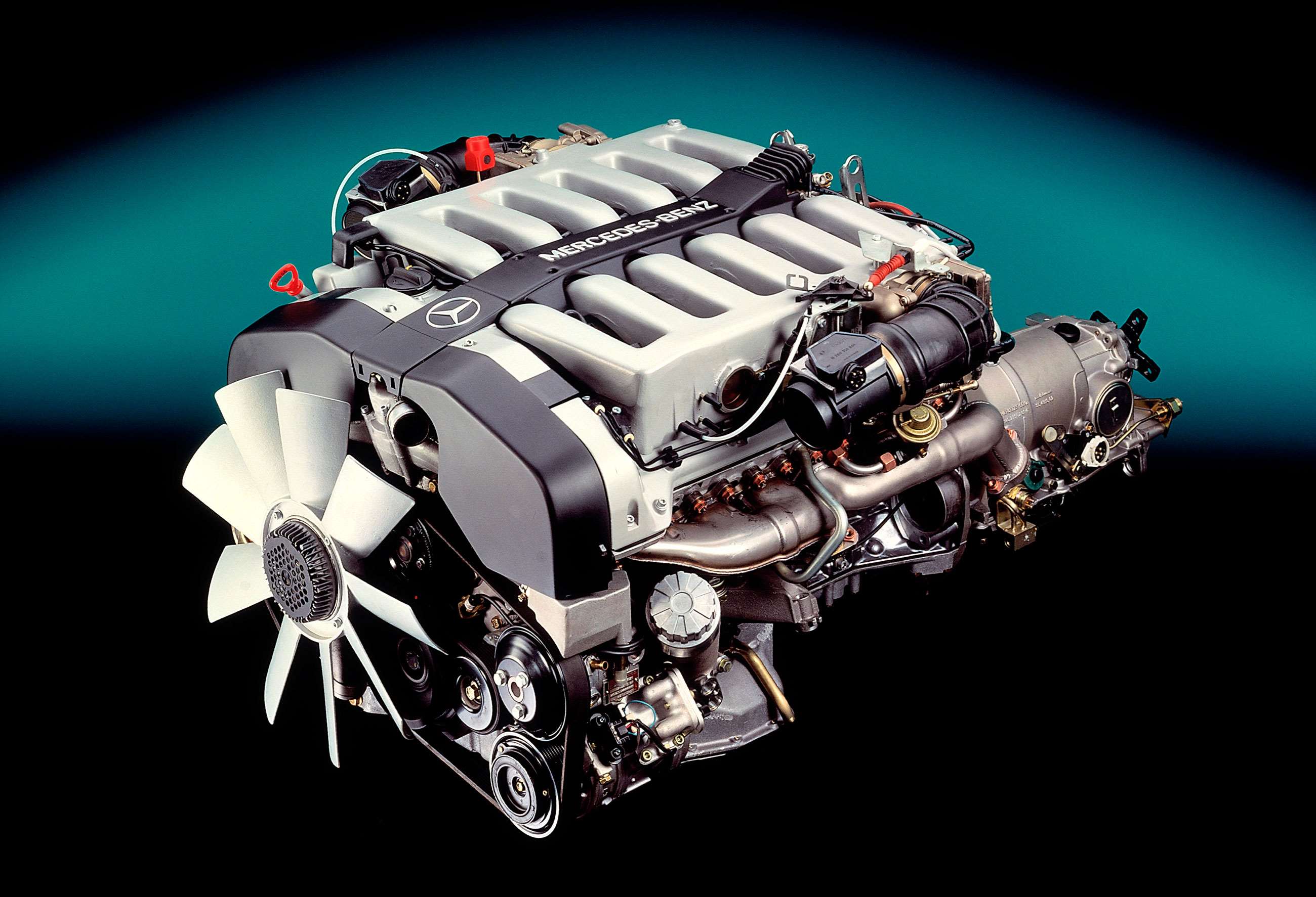 Jaguar deals v12 performance