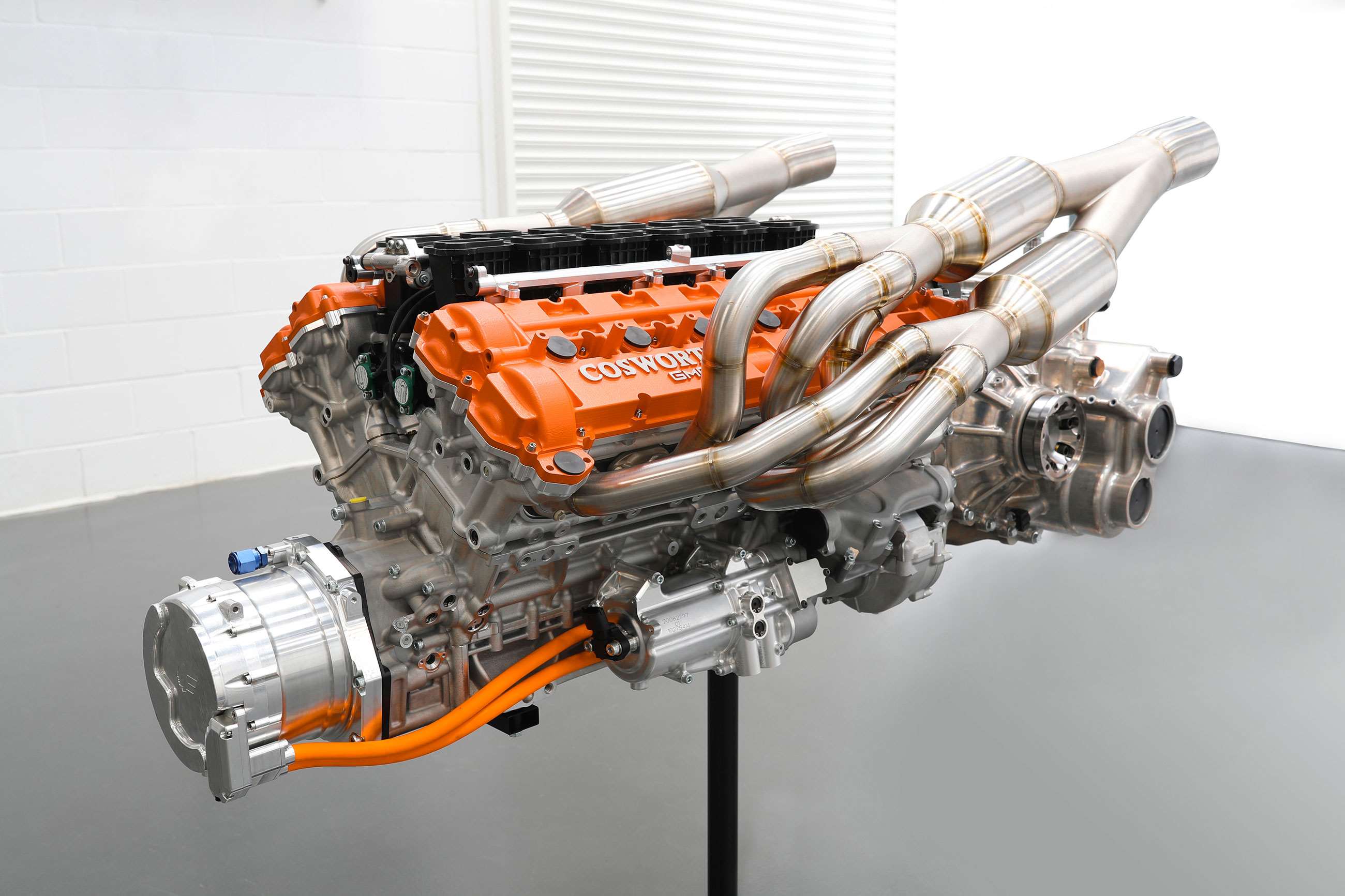 The 12 best V12 engines ever made (list) | GRR