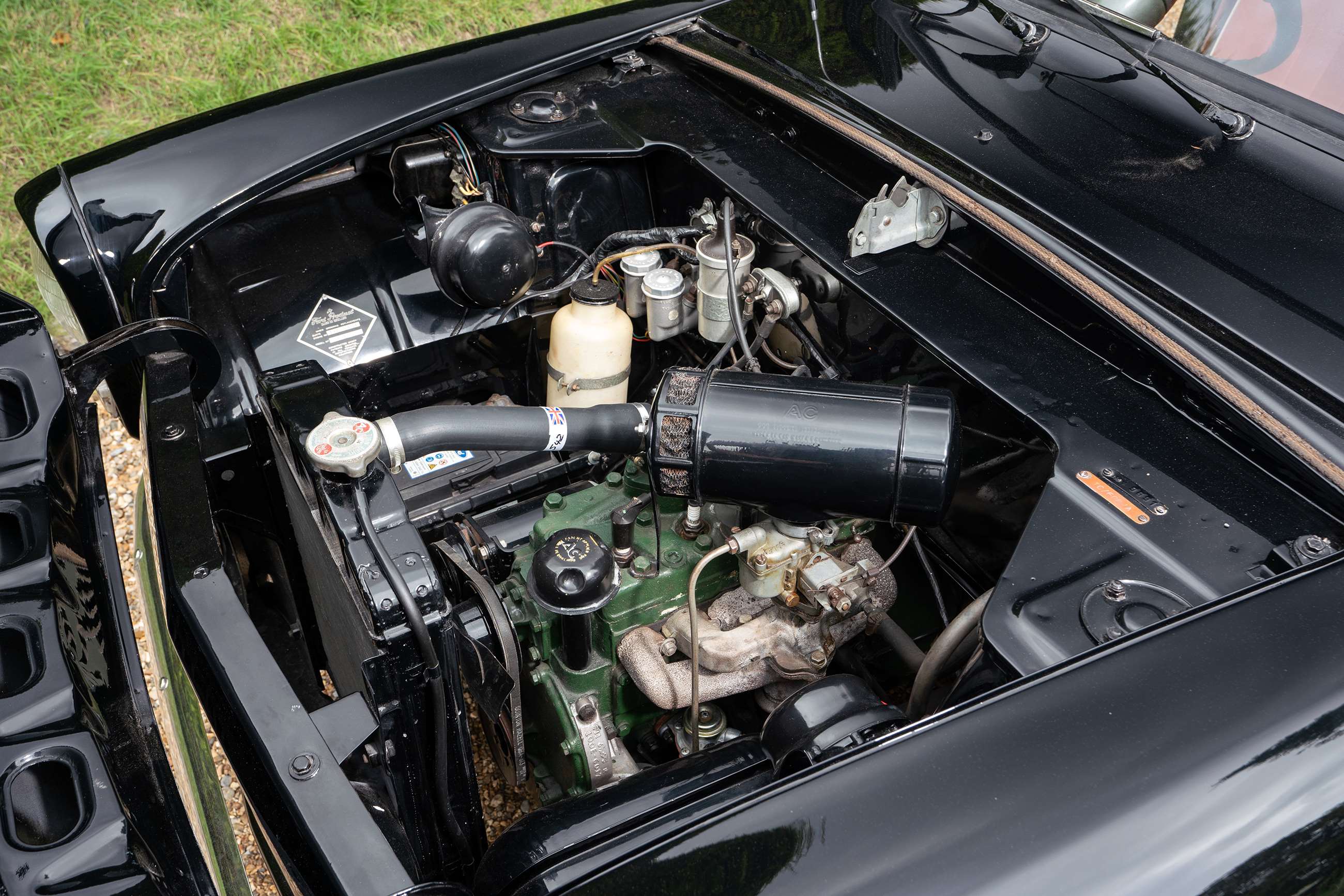 The 12 Best Four-cylinder Engines Ever Made | GRR