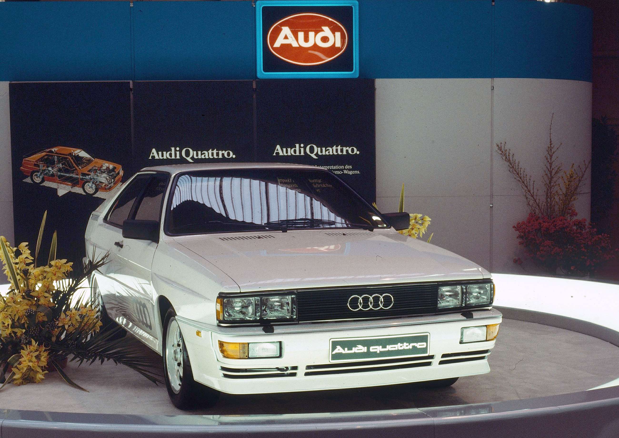 The nine best road cars of the 1980s GRR