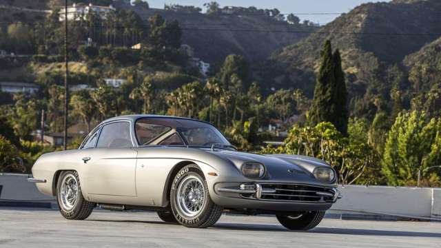 Images courtesy of Bonhams