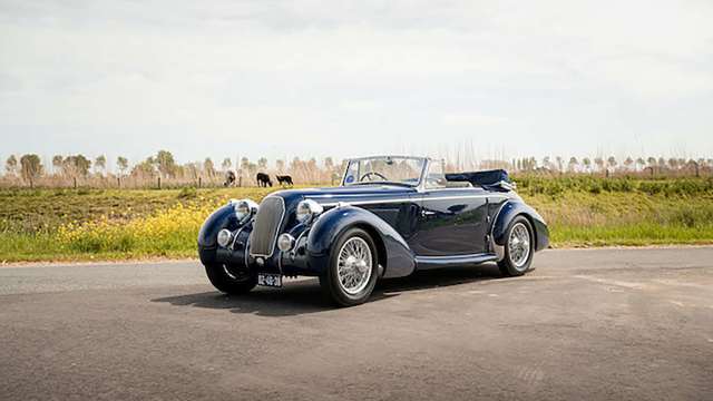 Images courtesy of Bonhams