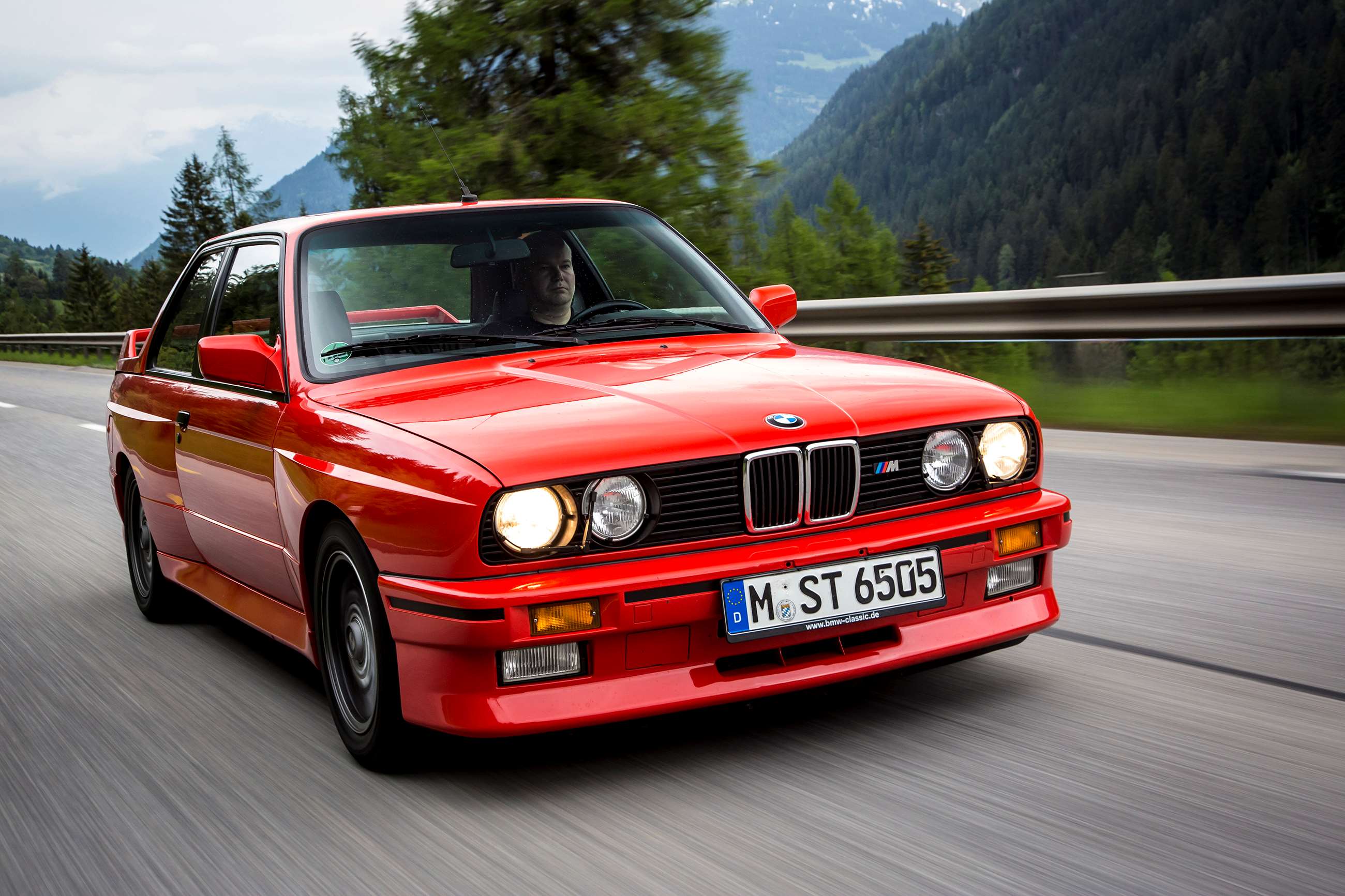 The best BMW M3s ranked | GRR