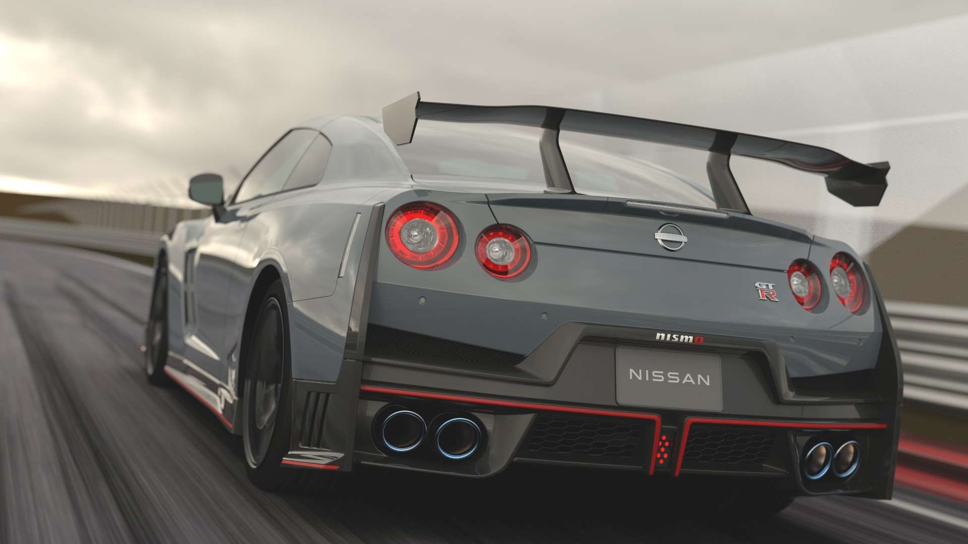 Nissan GT-R updated again for 2023 | GRR