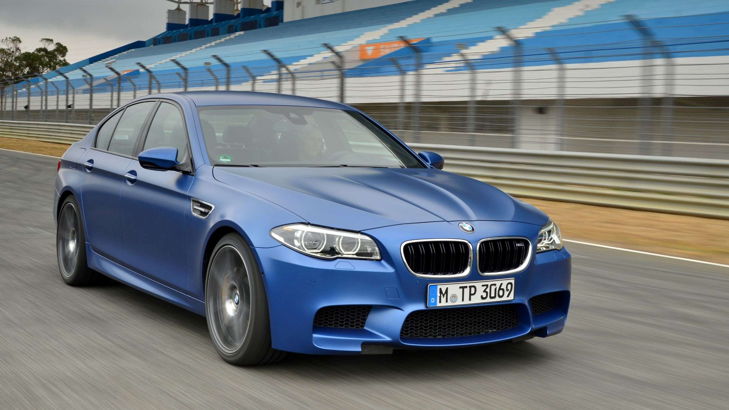 The best BMW M5s ranked | GRR