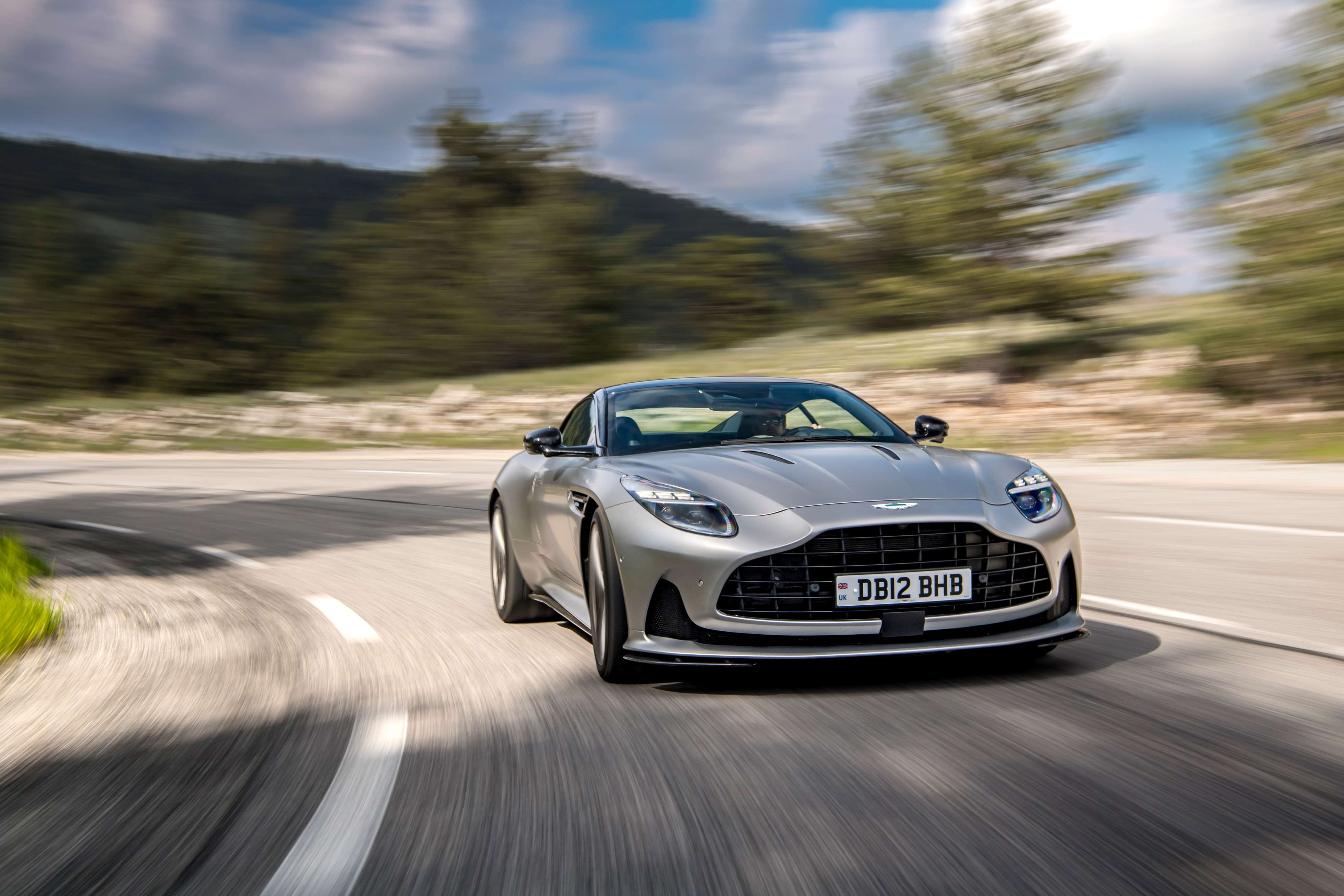 The nine best British cars to buy in 2024 | GRR