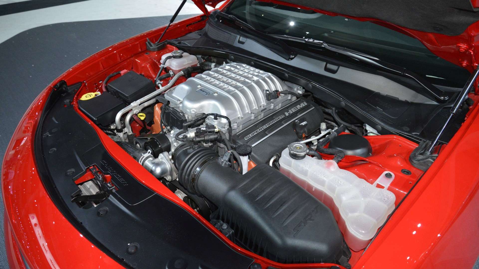 The 12 best V8 engines GRR