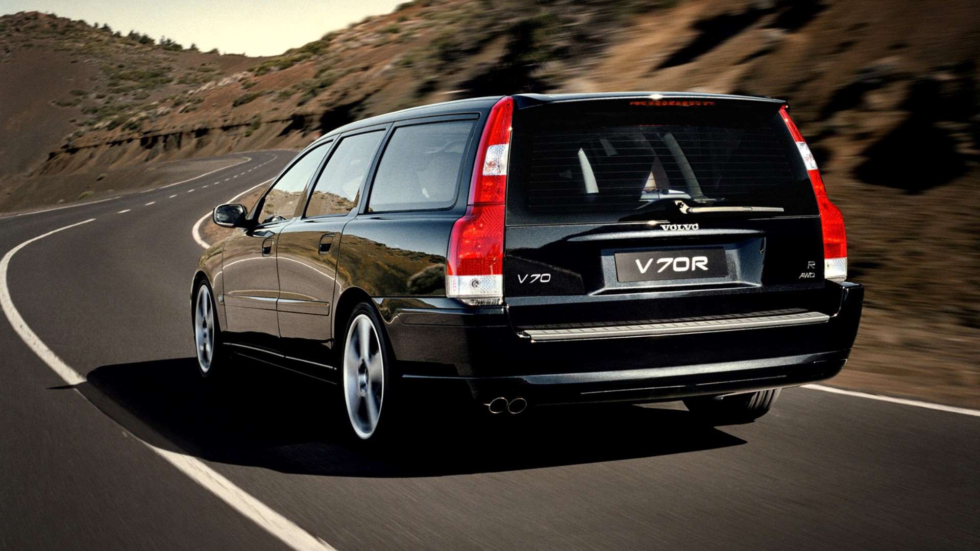 The sad loss of the Volvo estate | GRR