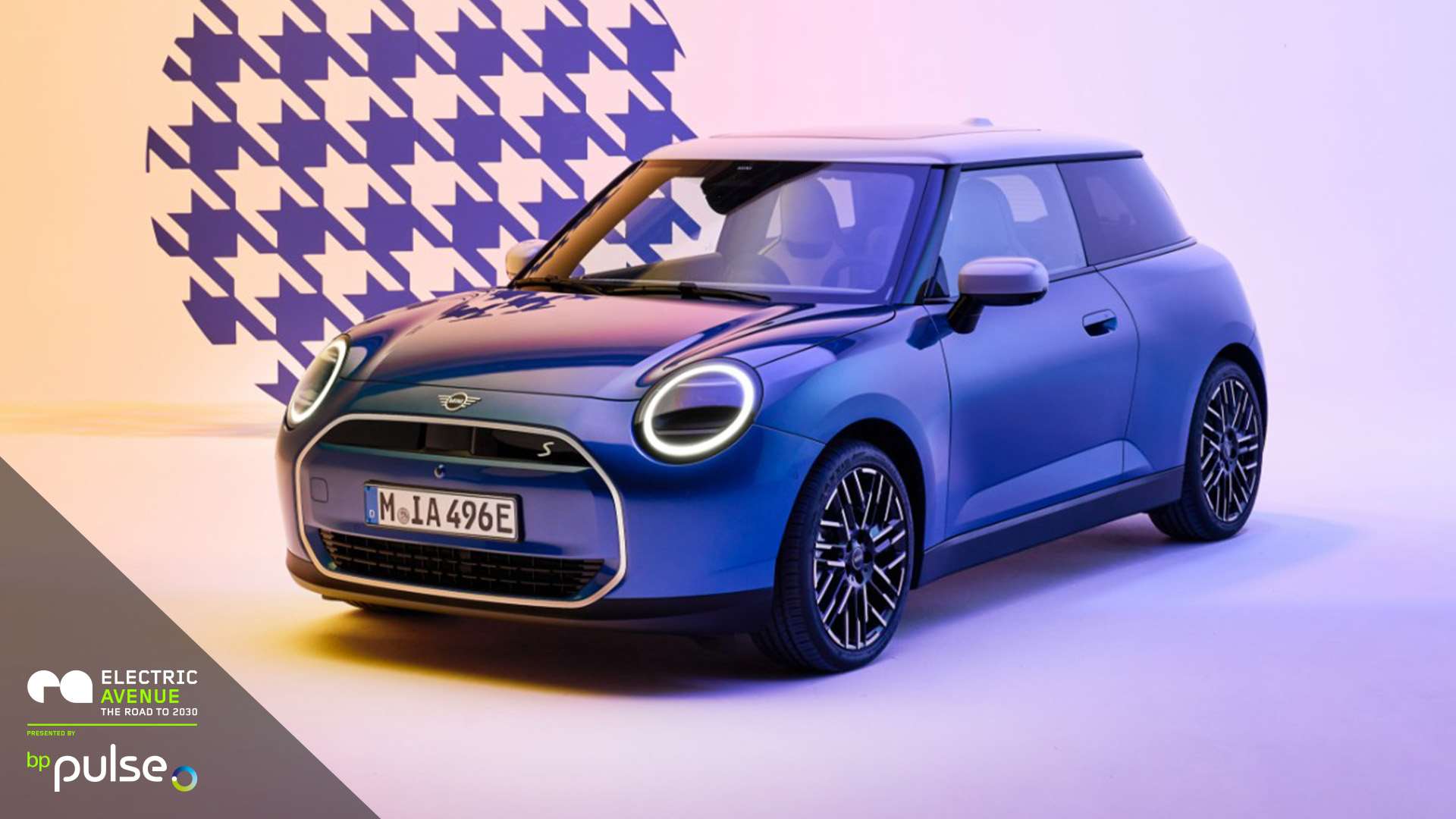 2024 Mini Cooper To Launch As An EV Before Petrols Arrive Later | GRR