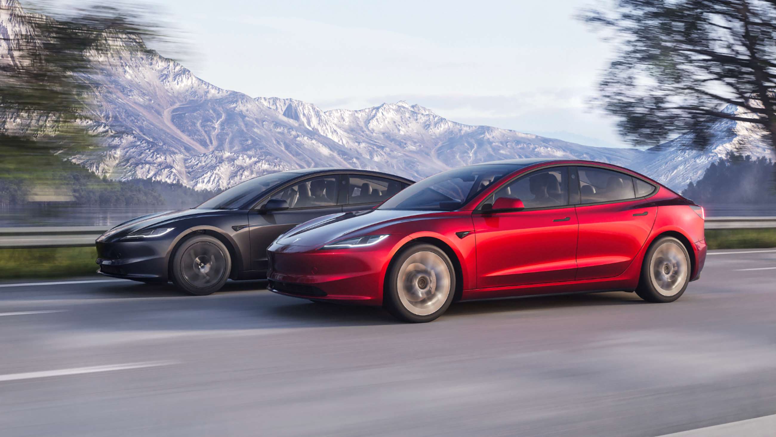 2029 tesla on sale model 3