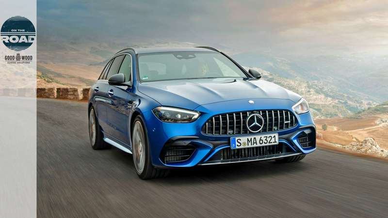 The 5 best fast estate cars to buy in 2024