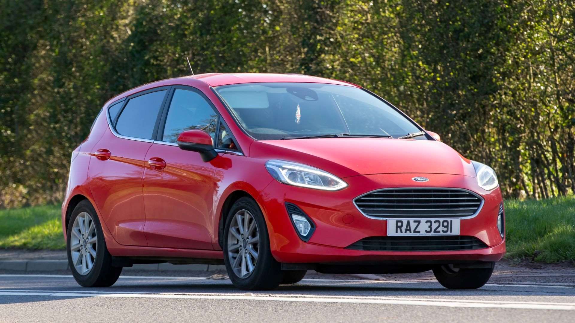 The most and least popular used cars in the UK | GRR