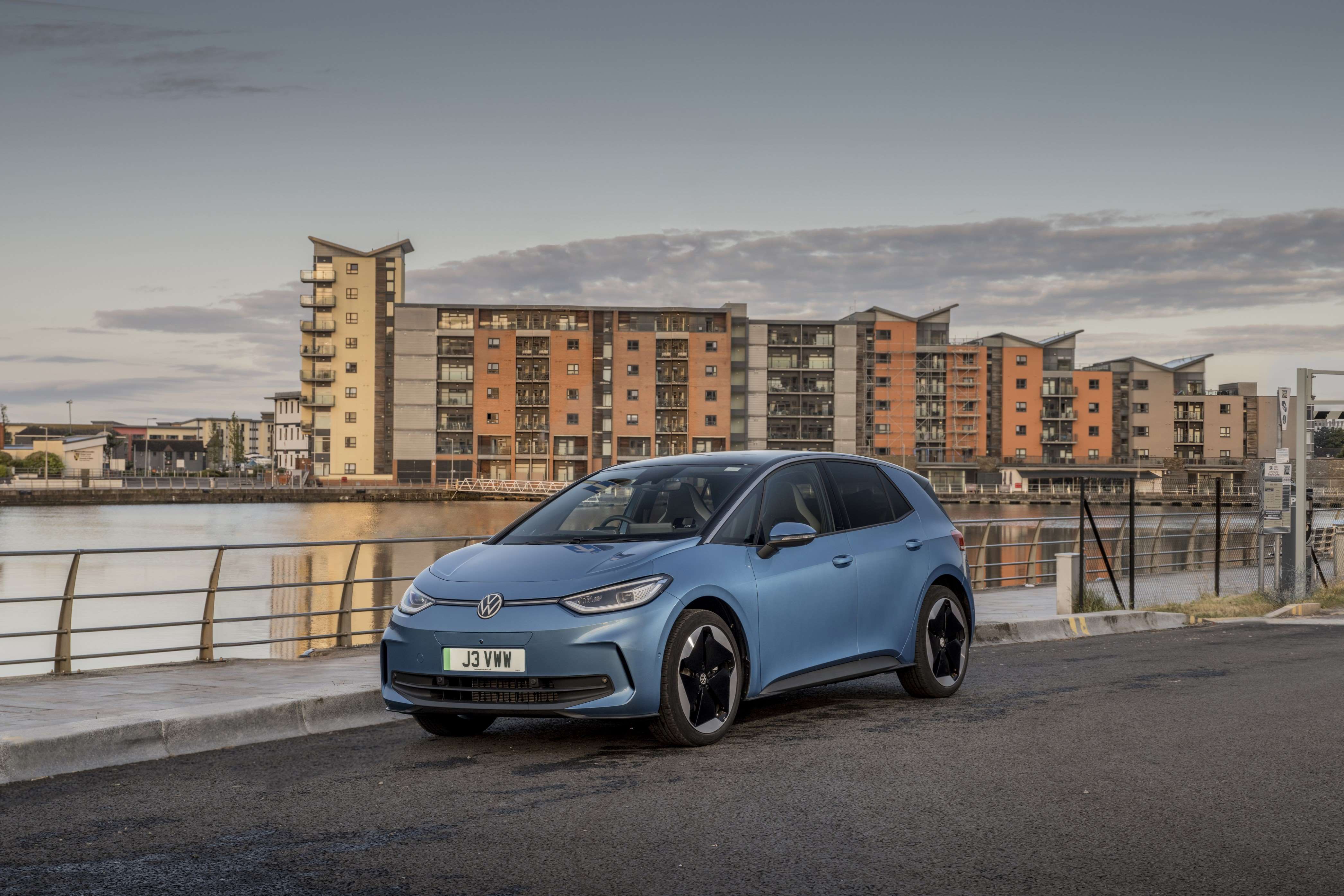 Electric car deals comparisons 2020