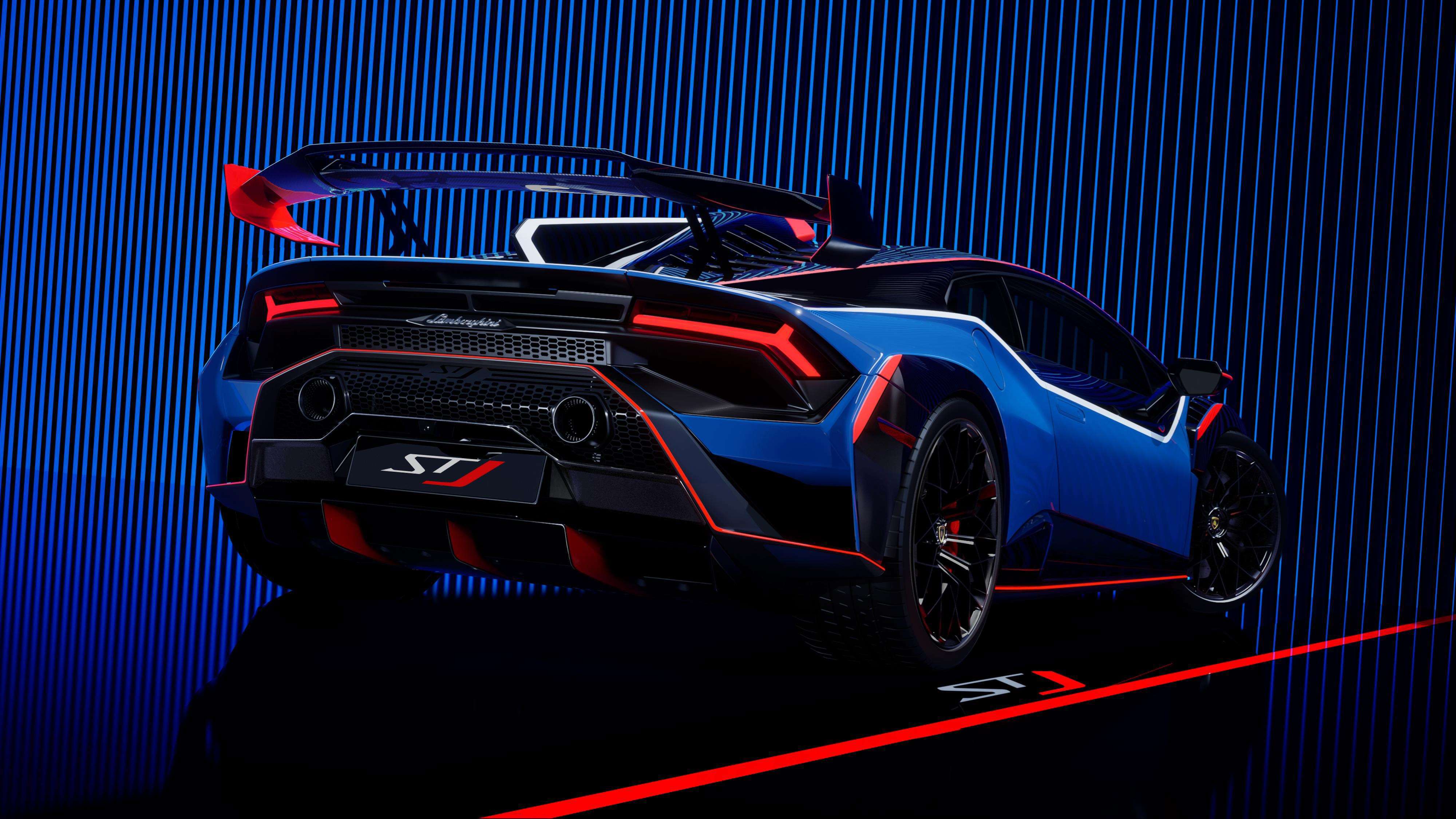 Lamborghini Huracan Super Trofeo Jota says farewell to the V10 | GRR