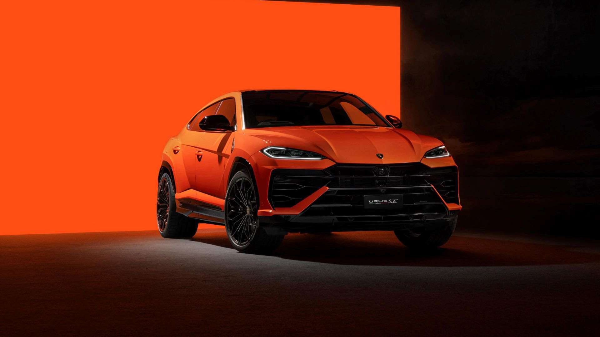 2024 Urus SE Prices and specs GRR