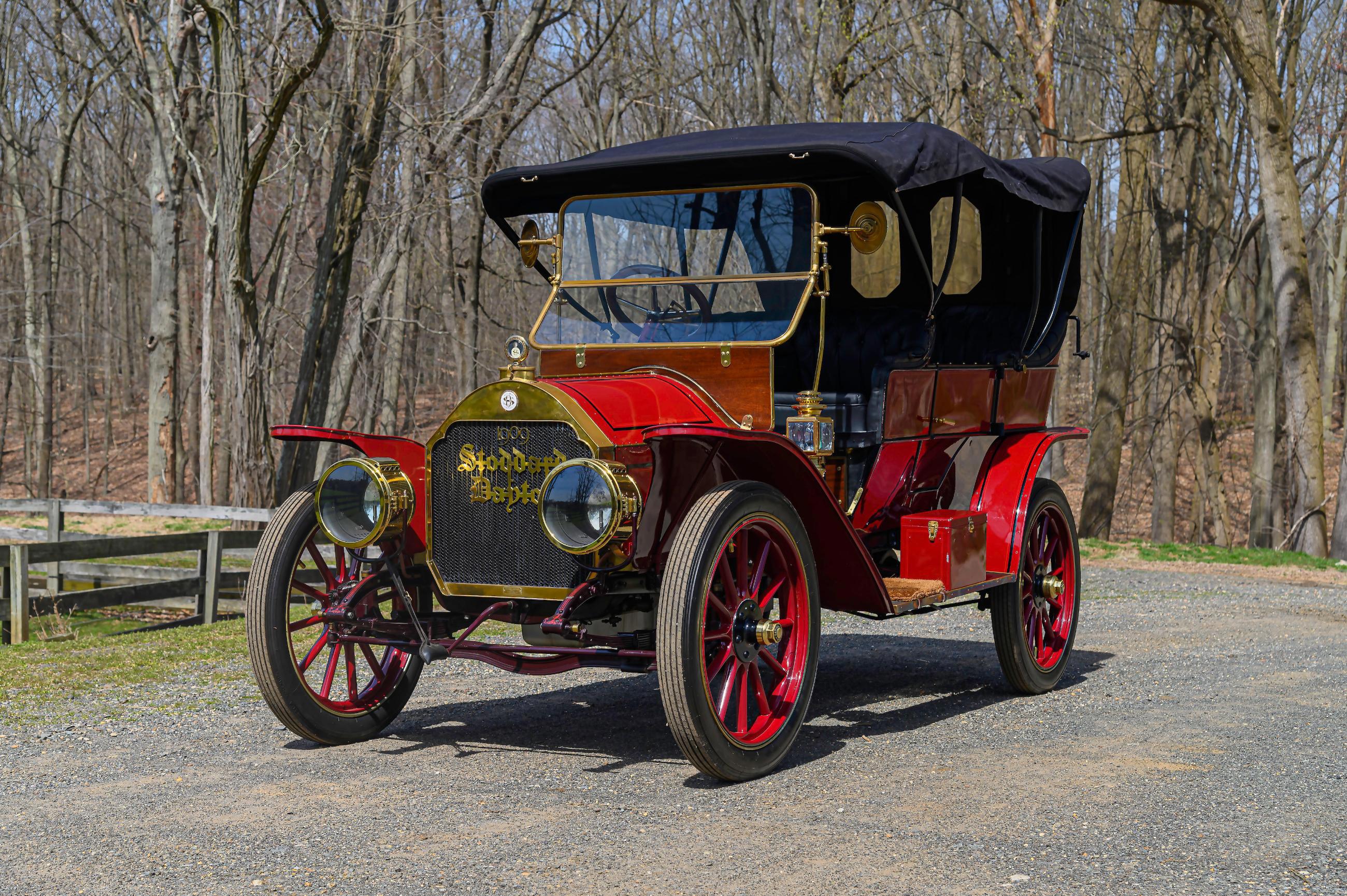 1909 Stoddard-Dayton Model 9A Five Passenger Touring.jpg