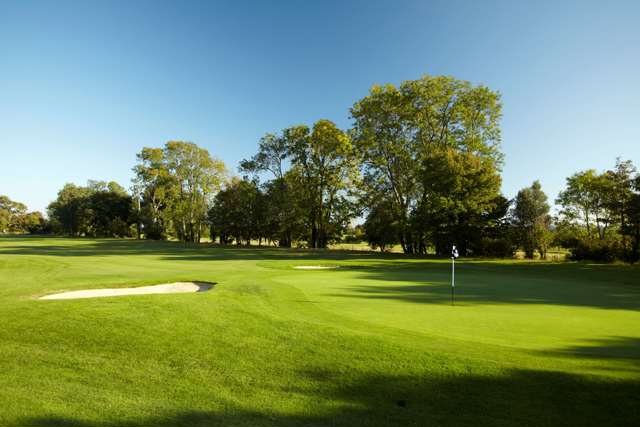 Society Golf in West Sussex | Golf At Goodwood