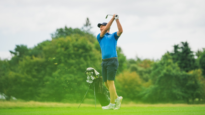 Goodwood - Golf At Goodwood Invitational