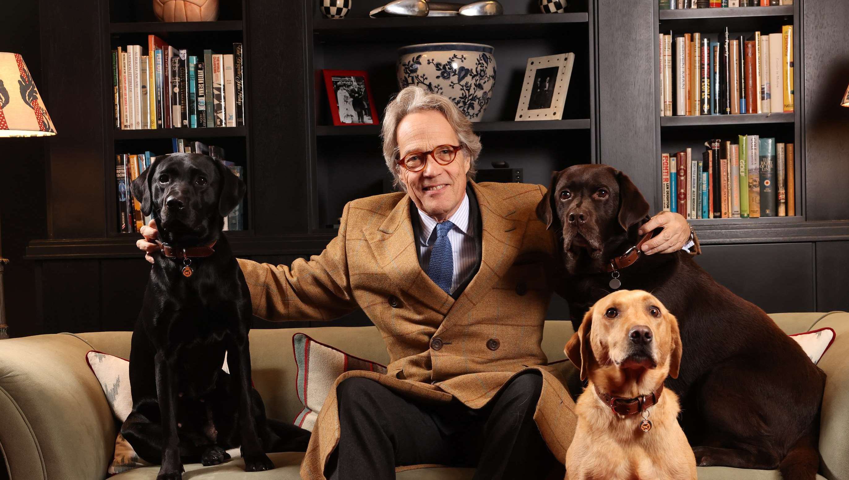 the-duke-of-richmond-celebrates-national-labrador-day-with-bonnie-rufus-and-badger.-ph.-by-pa..jpg