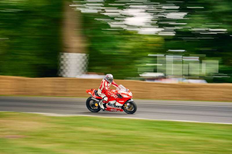 Goodwood Festival of Speed 2025 Thrilling Power Spectacle