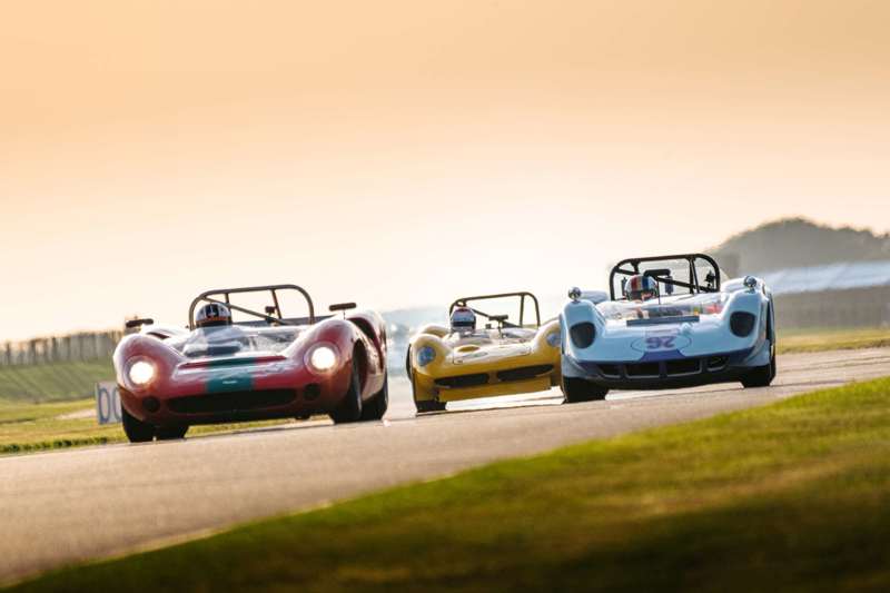 Goodwood Revival 2024 Dates In India Roch Violet