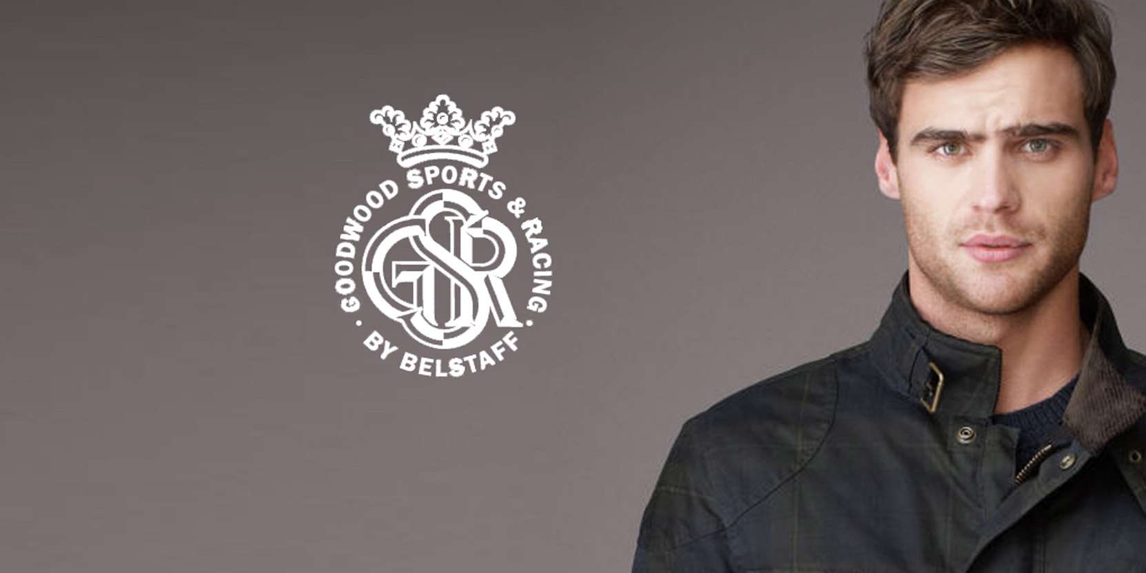 Goodwood belstaff discount