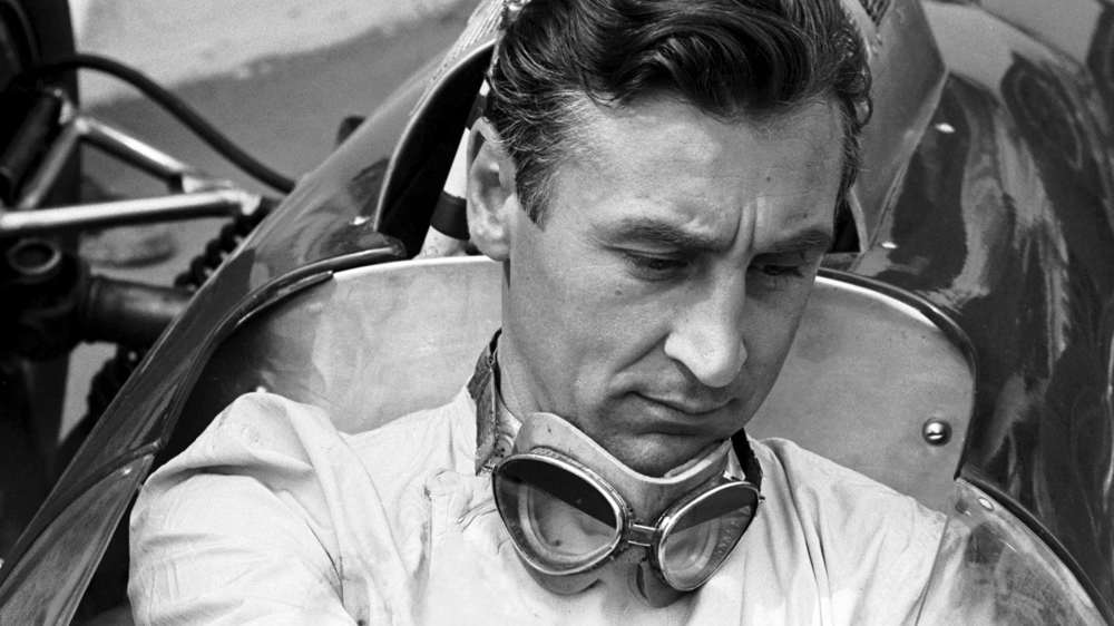 ROY SALVADORI