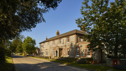 The Goodwood Hotel