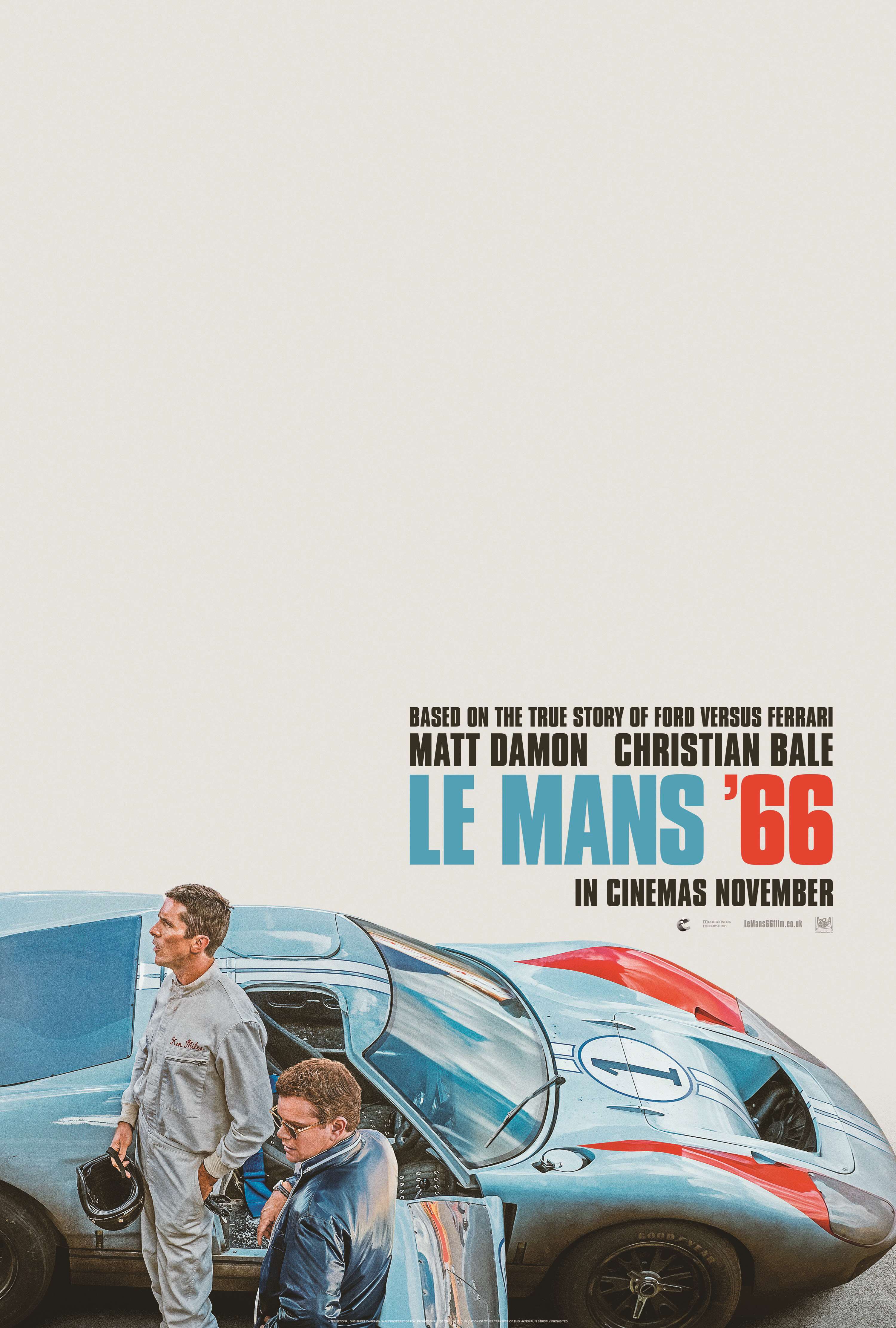 Le on sale mans 66